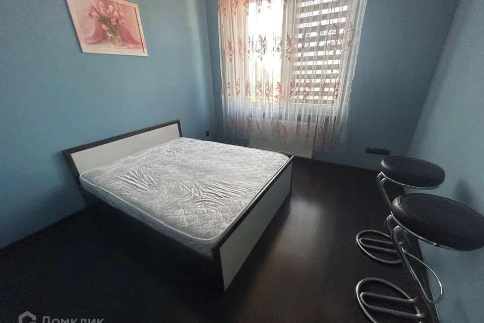 Сдаётся 2-комнатная квартира, 60 м²