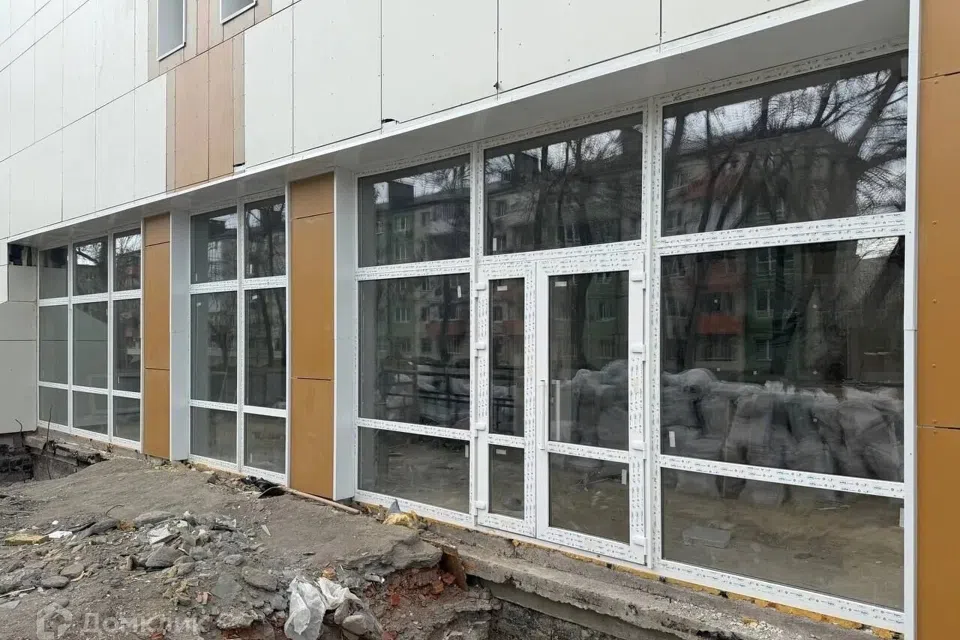 Сдаётся помещение своб. назначения, 267 м²