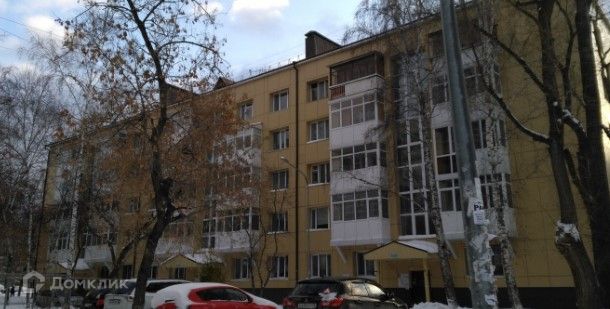Продаётся 3-комнатная квартира, 78 м²