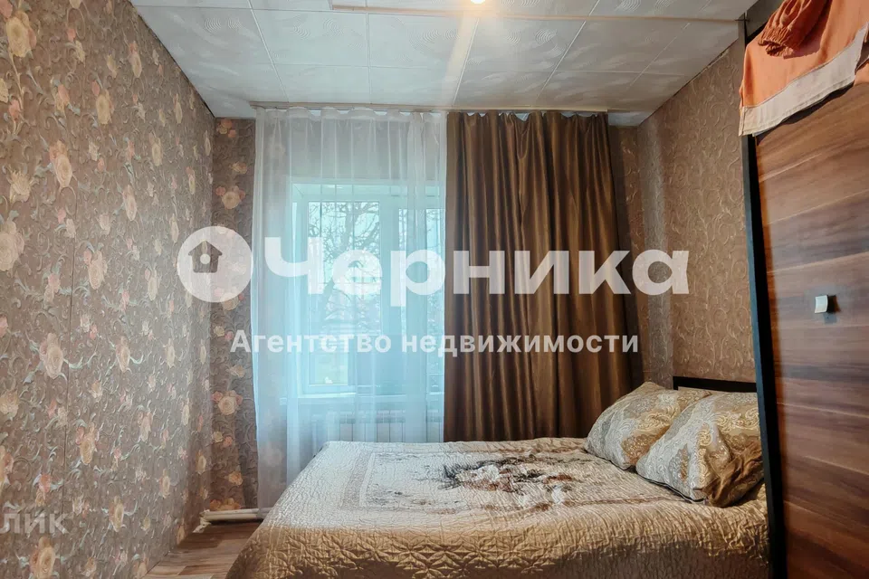 Продаётся 1-этажный дом, 64 м²