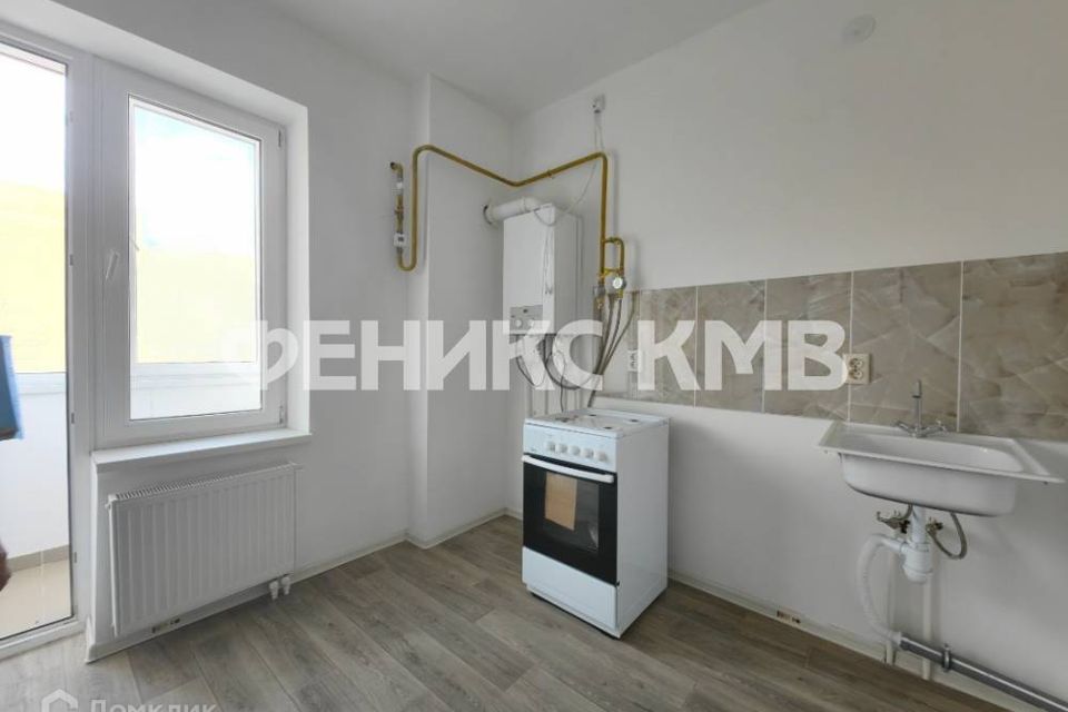 Продаётся 1-комнатная квартира, 30 м²