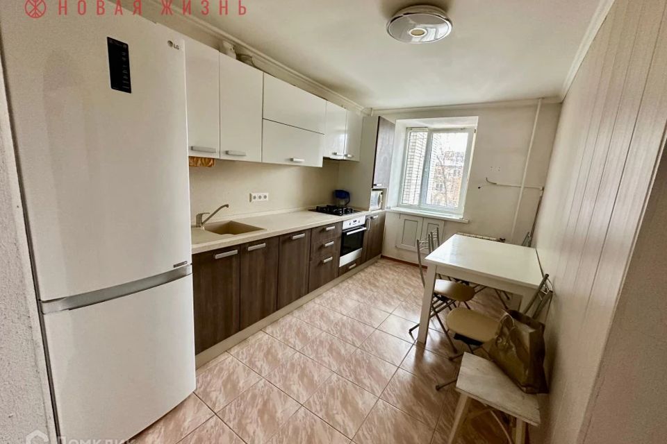 Продаётся 3-комнатная квартира, 75 м²