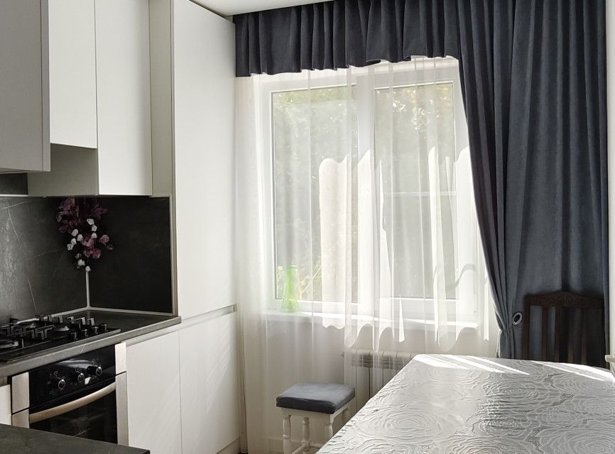 Продаётся 2-комнатная квартира, 47 м²