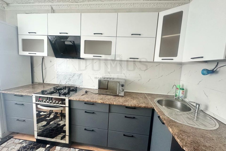 Сдаётся 3-комнатная квартира, 64 м²