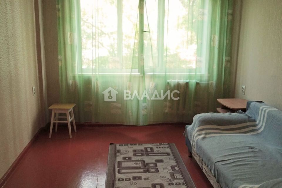 Продаётся 1-комнатная квартира, 30.5 м²