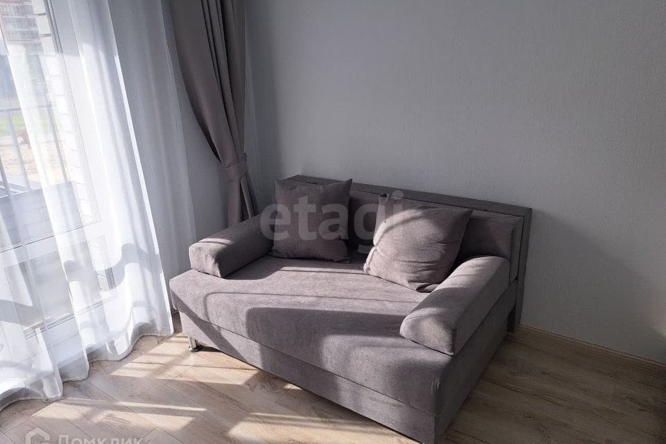 Продаётся студия, 19 м²