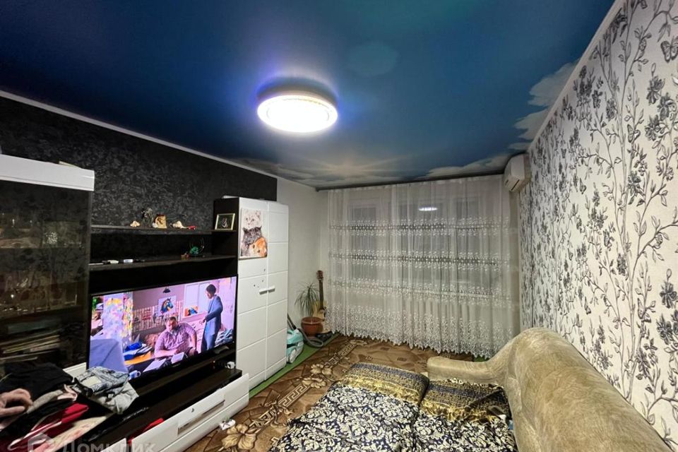 Продаётся 2-комнатная квартира, 48 м²