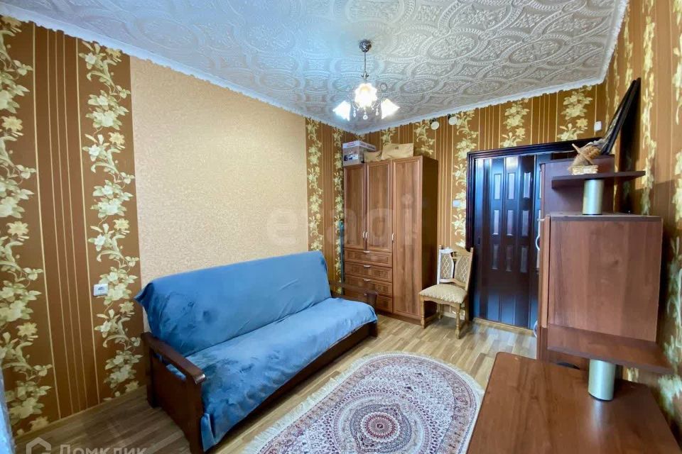 Продаётся 1-комнатная квартира, 31 м²
