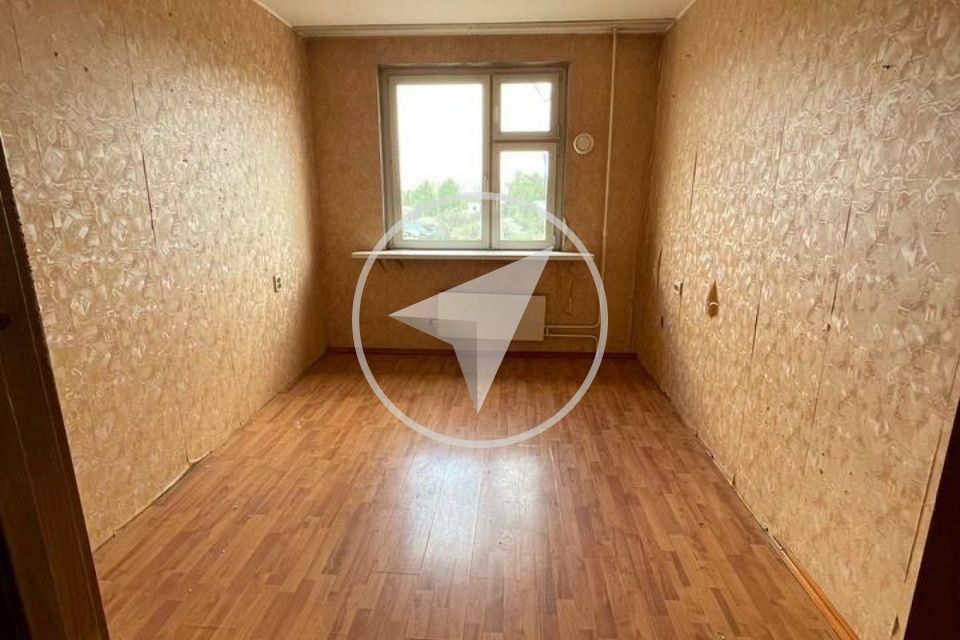 Продаётся 2-комнатная квартира, 51 м²