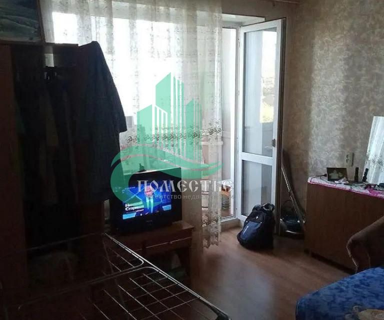Продаётся 1-комнатная квартира, 23 м²