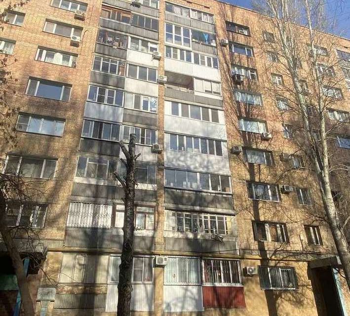 Продаётся комната в 5-комн. квартире, 12.5 м²