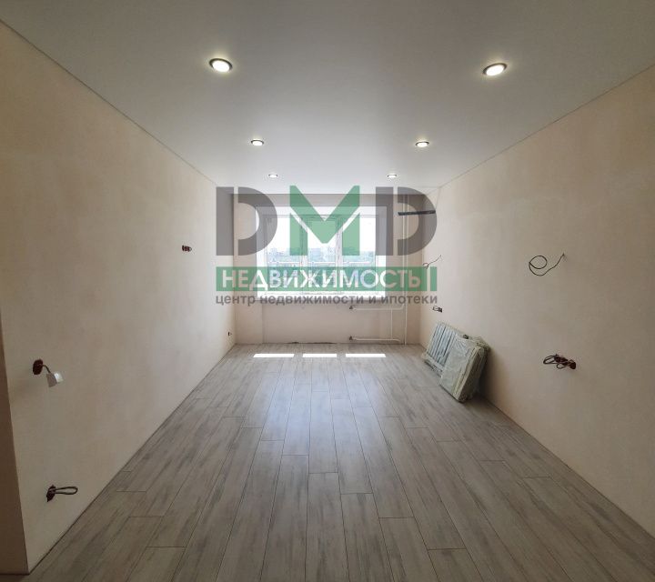 Продаётся 3-комнатная квартира, 57.2 м²
