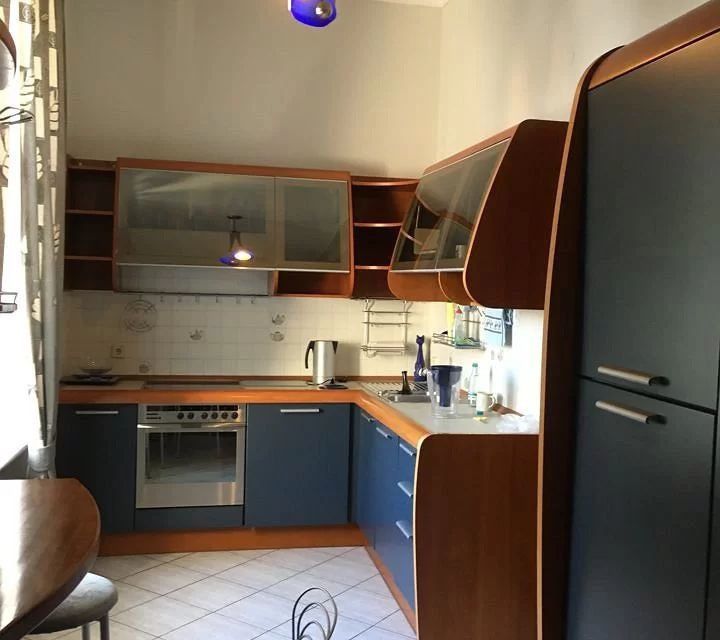 Продаётся 3-комнатная квартира, 110 м²