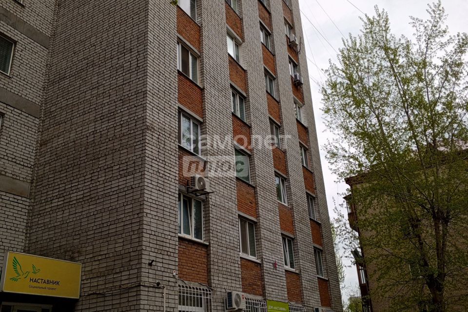 Продаётся комната в 5-комн. квартире, 13 м²