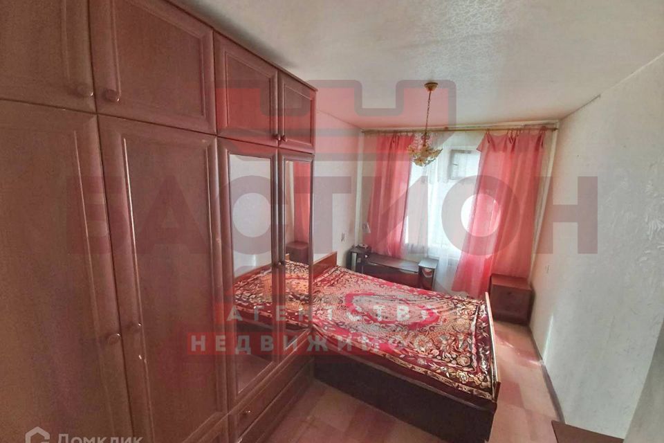 Продаётся 2-комнатная квартира, 45.1 м²