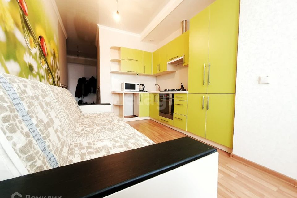 Продаётся 1-комнатная квартира, 50 м²
