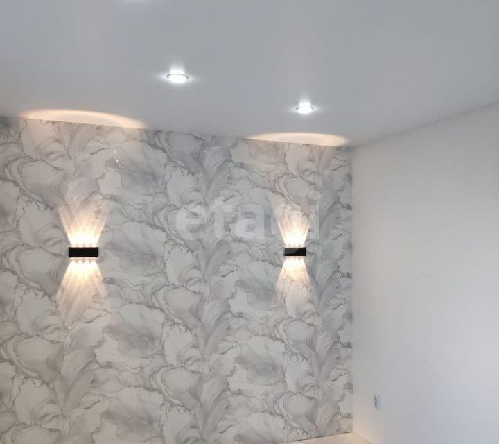 Продаётся 2-комнатная квартира, 40.5 м²