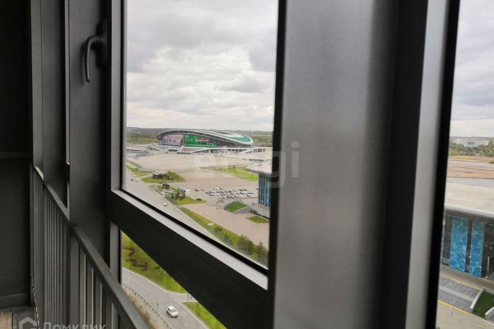 Продаётся 2-комнатная квартира, 58 м²