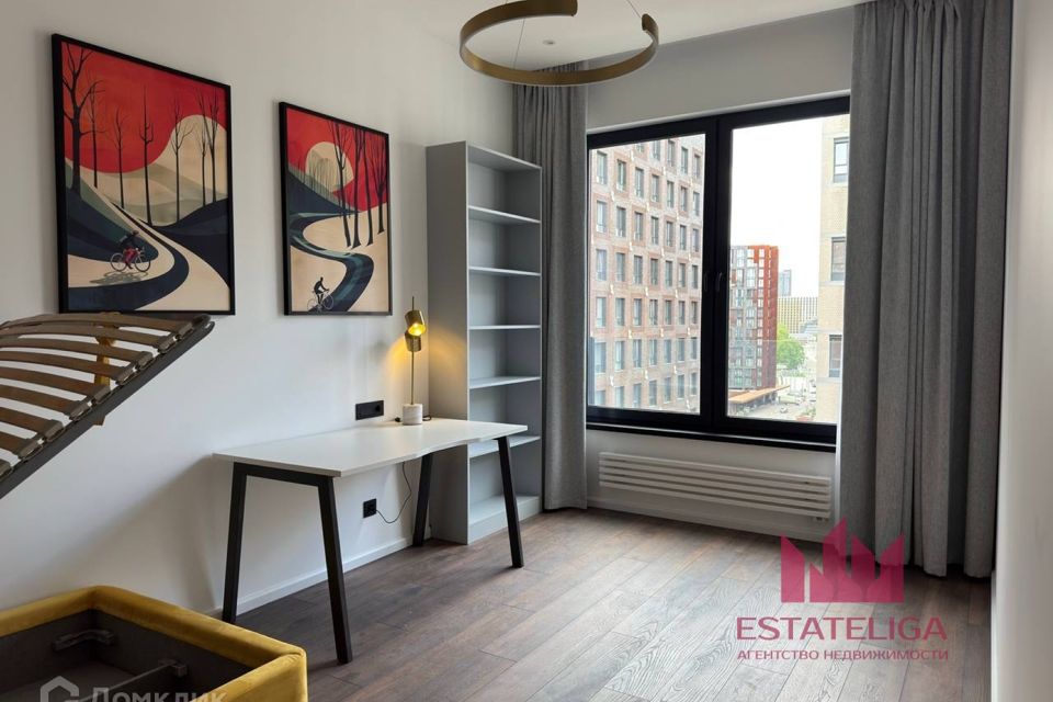 Сдаётся 2-комнатная квартира, 70 м²