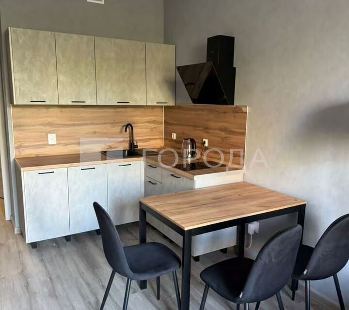 Сдаётся 2-комнатная квартира, 45 м²