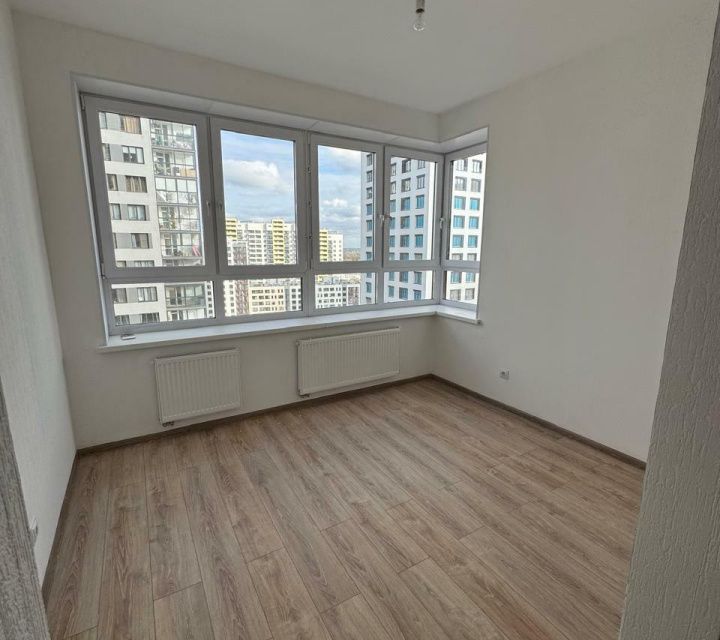 Продаётся 2-комнатная квартира, 59.4 м²