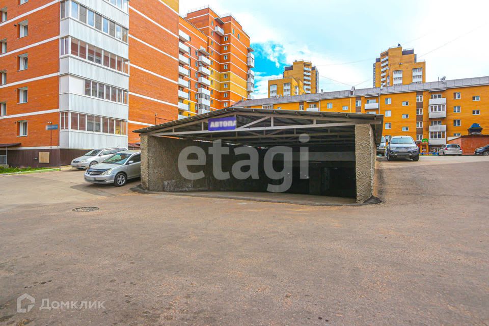 Продаётся 3-комнатная квартира, 69.5 м²