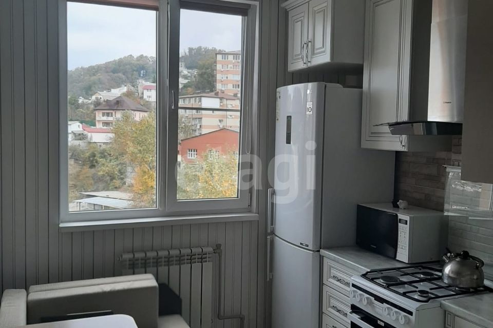 Продаётся 1-комнатная квартира, 29 м²