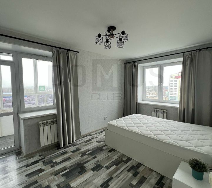 Продаётся 1-комнатная квартира, 33.8 м²