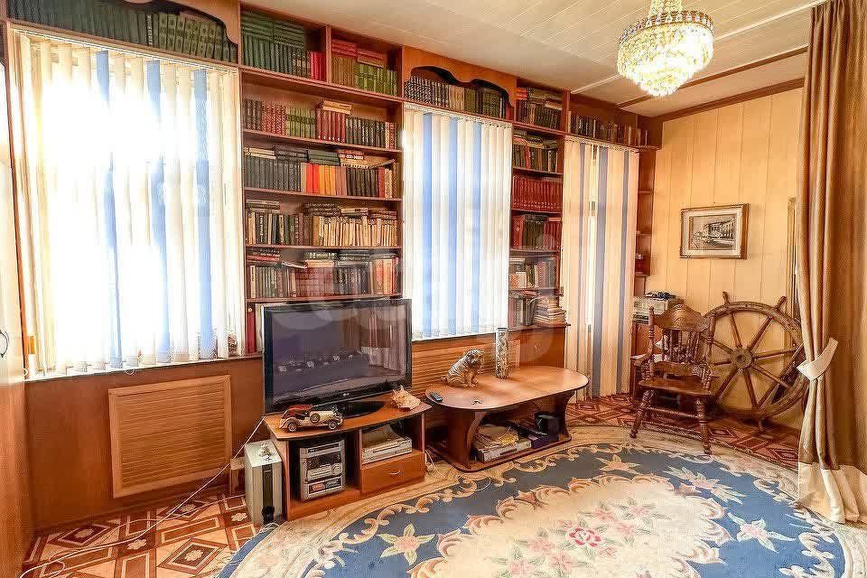 Сдаётся 1-комнатная квартира, 22 м²