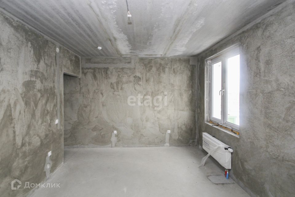 Продаётся 2-комнатная квартира, 54 м²