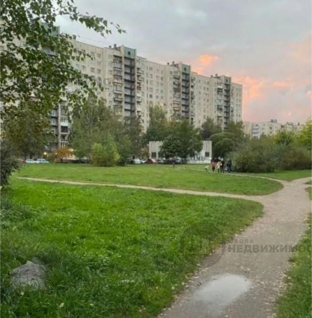 Продаётся 1-комнатная квартира, 35.3 м²