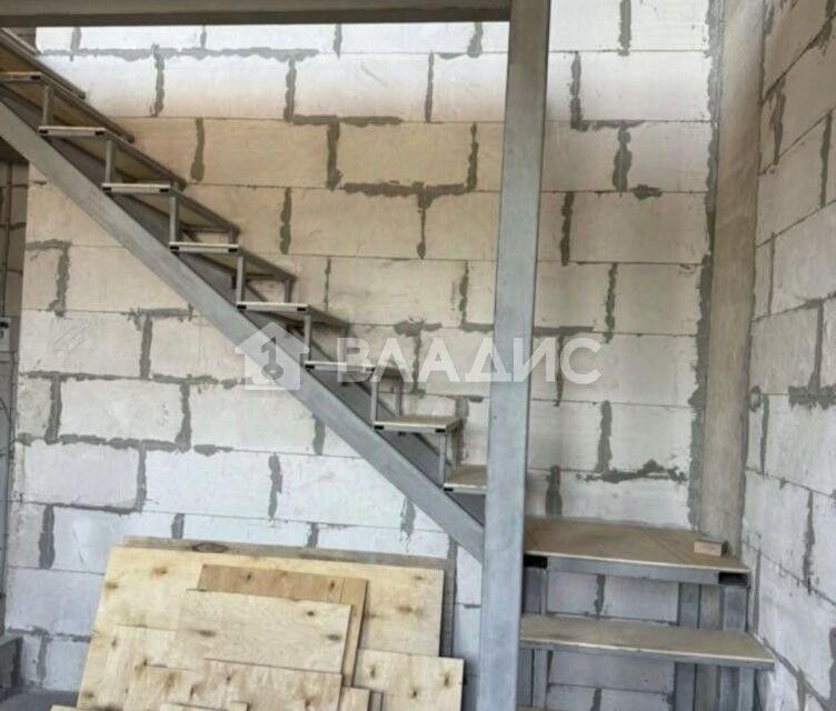 Продаётся 2-комнатная квартира, 55 м²