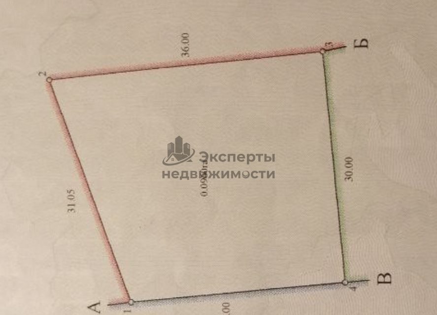 Продаётся участок, 10 сот., ИЖС