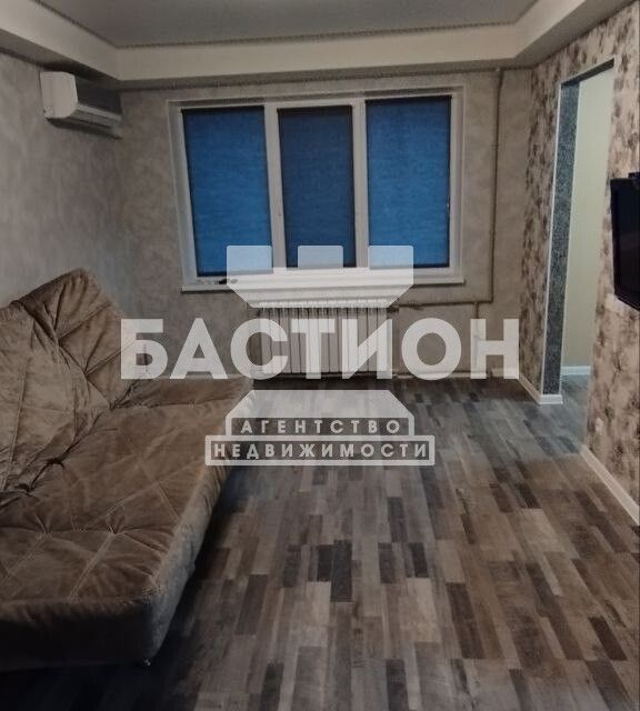 Продаётся 2-комнатная квартира, 46 м²
