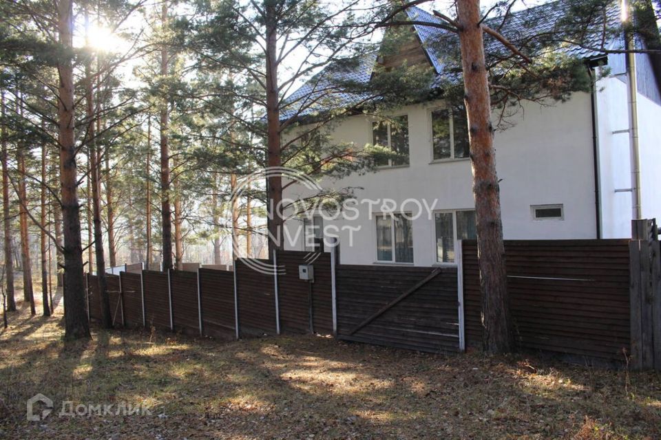 Ветлужанка Красноярск Купить Коттедж