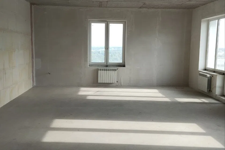 Продаётся 2-комнатная квартира, 79 м²