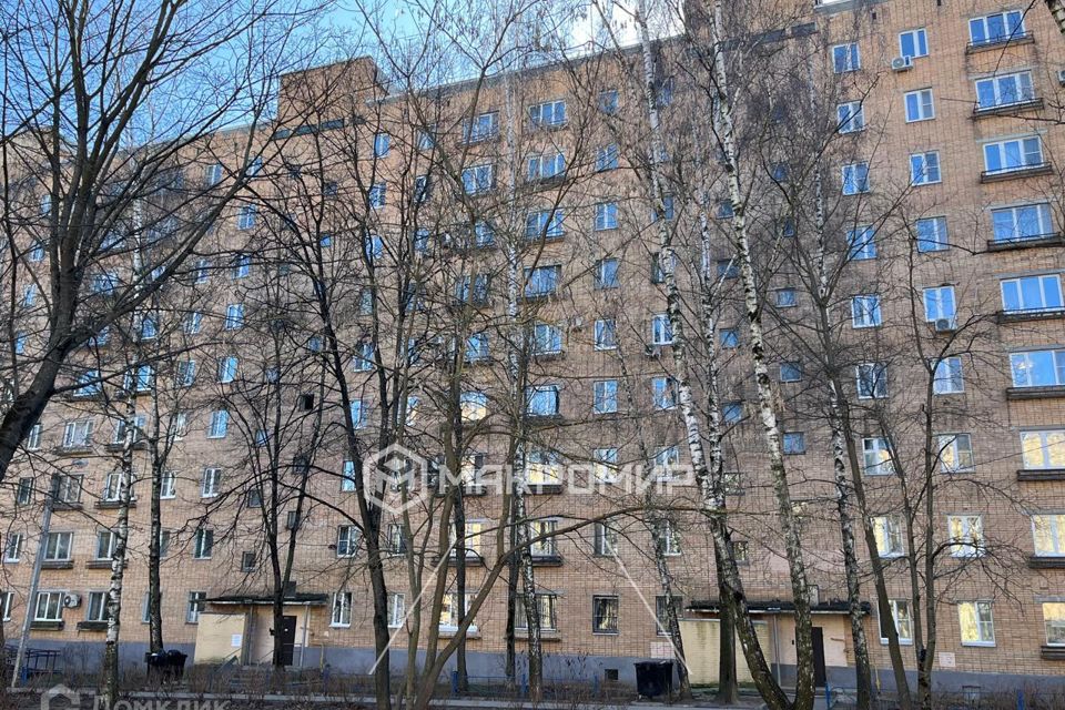 Сдаётся 2-комнатная квартира, 45 м²