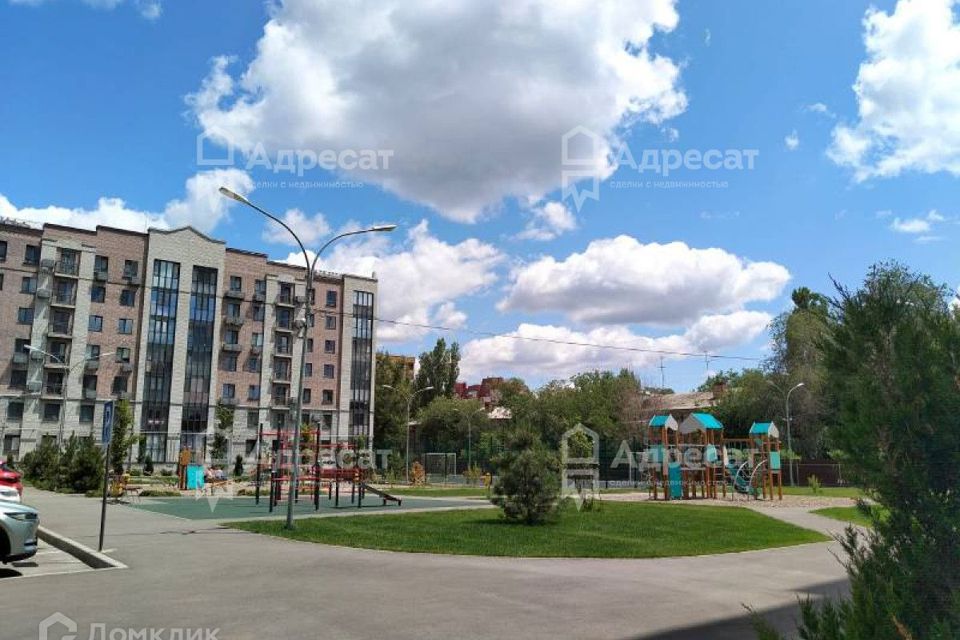Продаётся 1-комнатная квартира, 39.7 м²