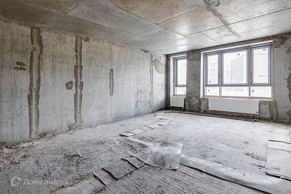 Продаётся 1-комнатная квартира, 40 м²