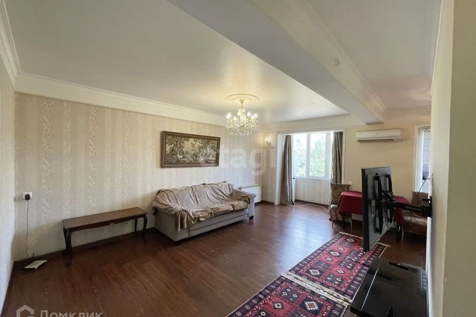 Продаётся 2-комнатная квартира, 52 м²