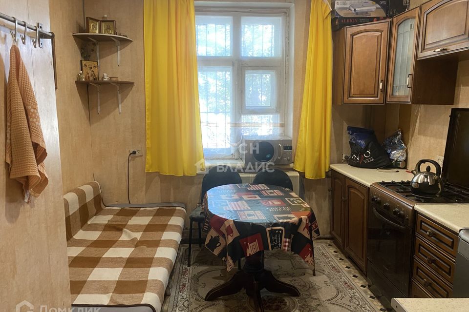 Продаётся 2-комнатная квартира, 49.9 м²