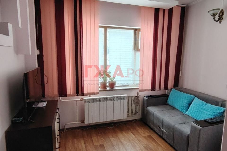 Продаётся студия, 18 м²