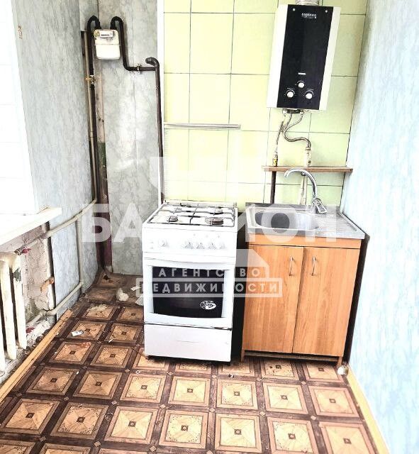 Продаётся 3-комнатная квартира, 67 м²