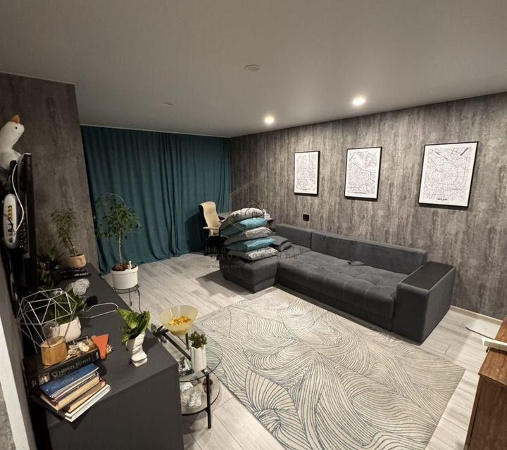 Сдаётся 1-комнатная квартира, 32 м²