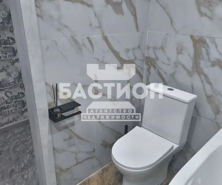Продаётся 2-комнатная квартира, 44 м²