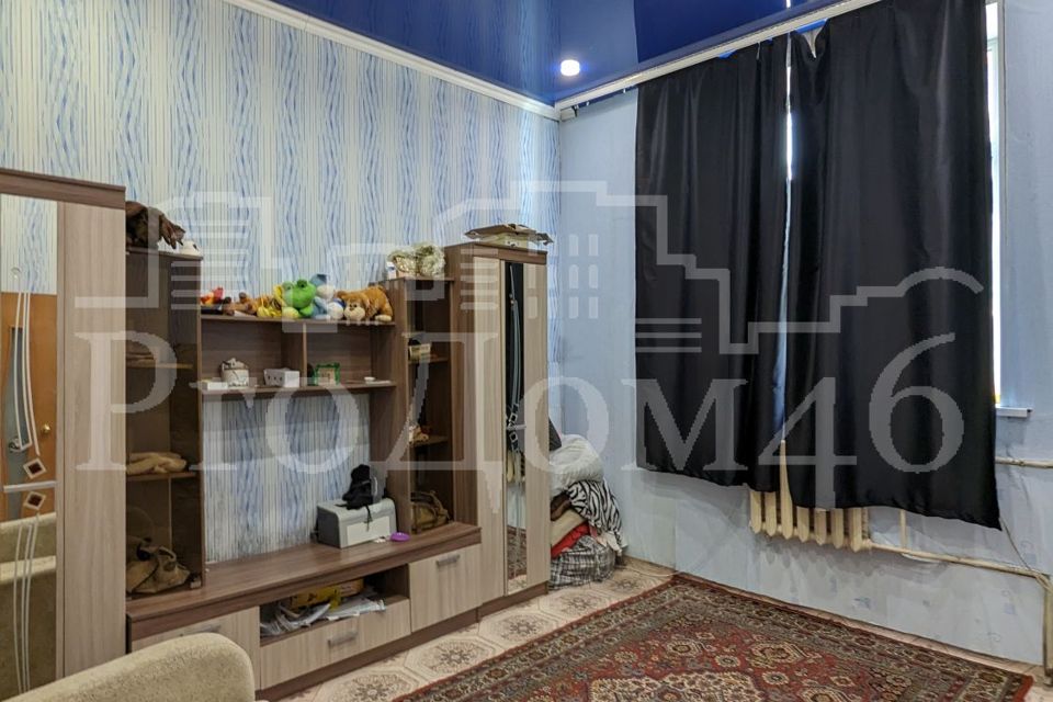 Сдаётся 2-комнатная квартира, 38 м²
