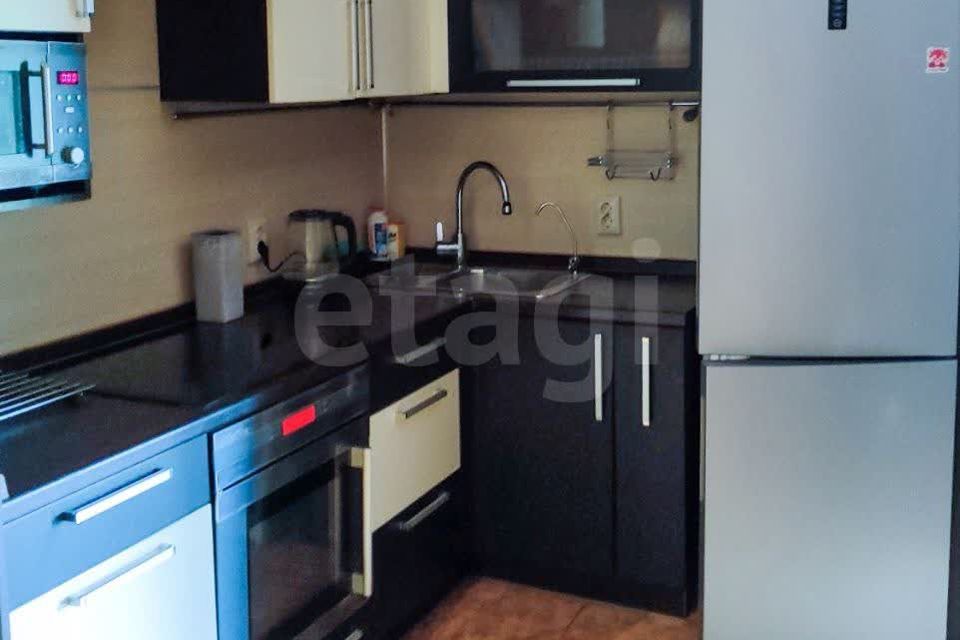 Продаётся 1-комнатная квартира, 36 м²