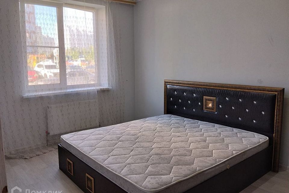 Продаётся 3-комнатная квартира, 77.6 м²