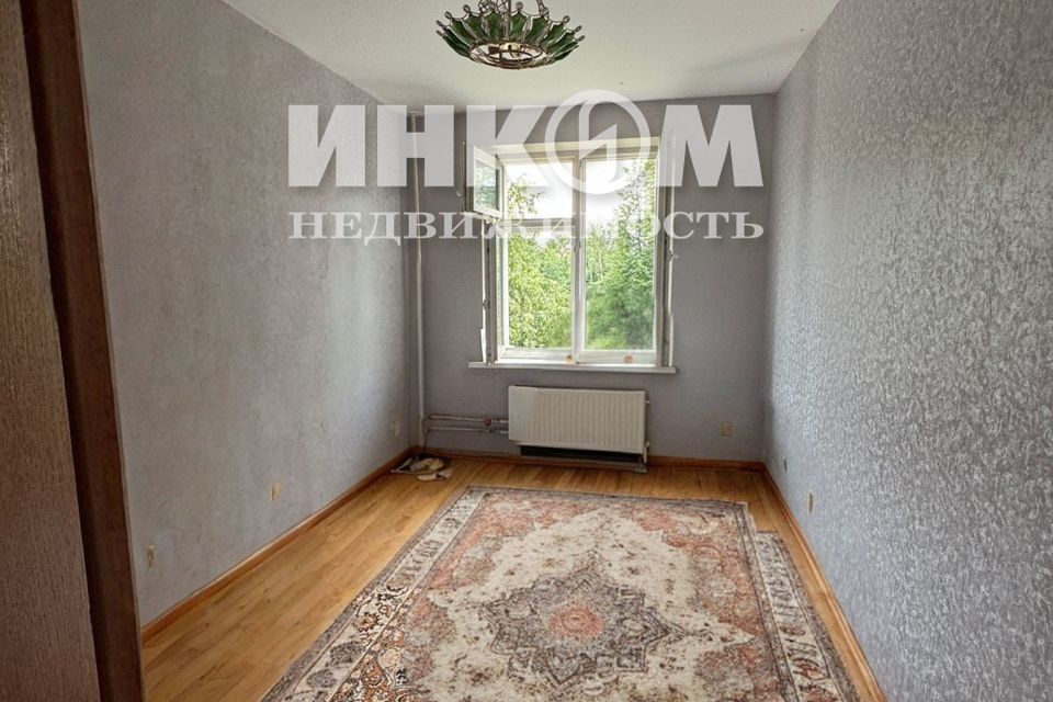 Продаётся 2-комнатная квартира, 44.2 м²