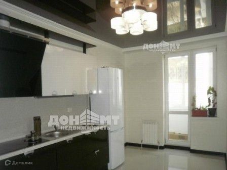 Продаётся 1-комнатная квартира, 50 м²